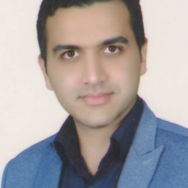 رضا عابدی