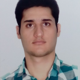 پیمان مام شریفی