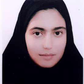 شقایق احمدی