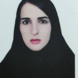 سیده فاطمه احمدی