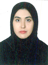 فاطمه برزگر