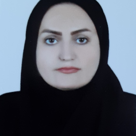 لیلا عباسی طاهر
