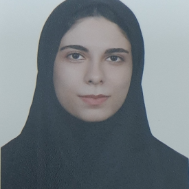 یاسمین آشینه