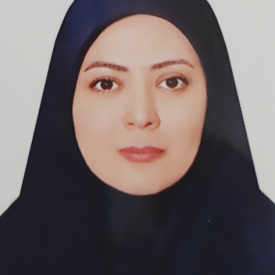 مریم جعفرنژادقراحسنلو