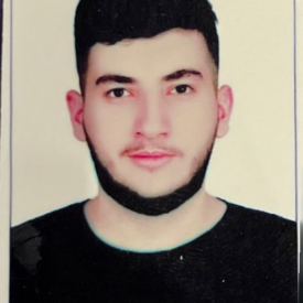 علیرضا یزدی