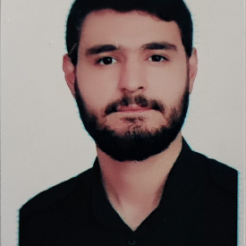 امیرحسین عبدی