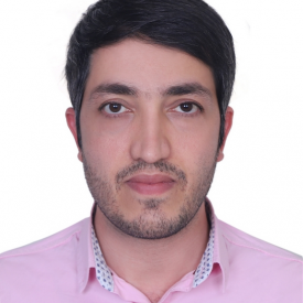 امید علی یاری