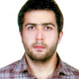 ارش ابراهیم زاده