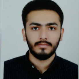 محمدرضا ملاشاهی