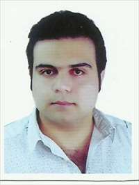 حسام جلائیان دهقانی