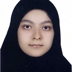 فریماه سنجری