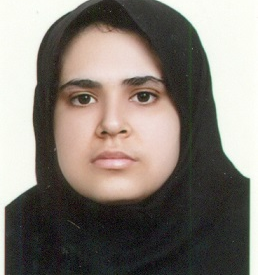 فاطمه محرمی