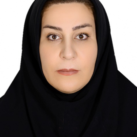 چیمن مصطفی نژاد