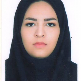 سیده فاطمه حسینی قلعه