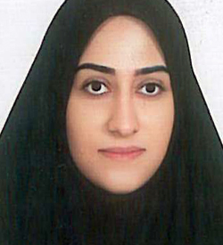 شکوفه منشی