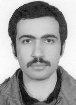 میلاد رسولی