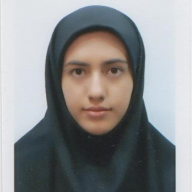 فرزانه بزم آمون