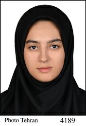 طاهره کریمی