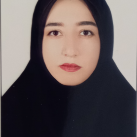 مریم صناعتی بیات