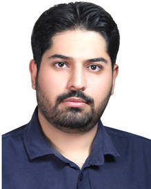 رضا ازادارمکی