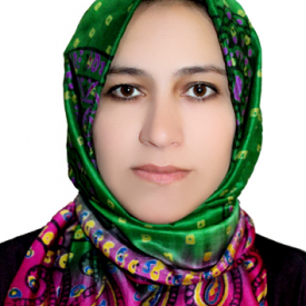 مریم صافی