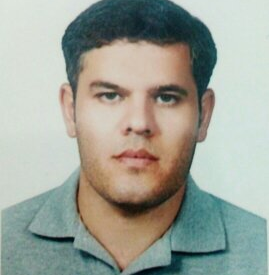 مرتضی جوادی پینه دوز