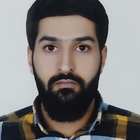 سیدرضا هاشمی شیخ شبانی
