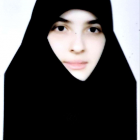 زهرا محمدی