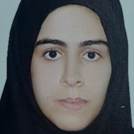 زهرا شقاقی
