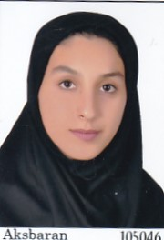 فاطمه وطن خواه