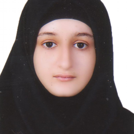 حانیه امین اقائی