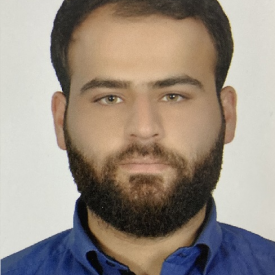 محمدحسین رضائی خراسانی