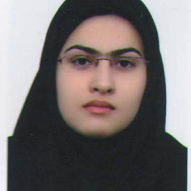 مریم چشمی