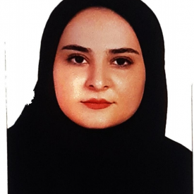 لیلا مددی چیزه