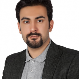 محمدباقر رسولخانی