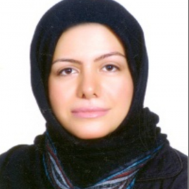 مژگان فاتح نیا