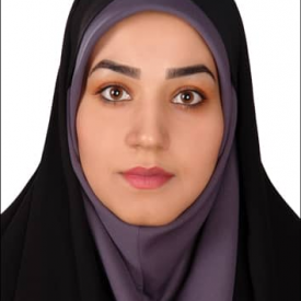 فاطمه ایزدی یزدان ابادی