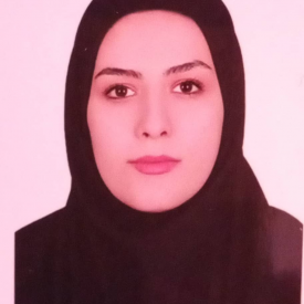 سیده مهدیه انصاری