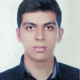سید علیرضا میرمبین