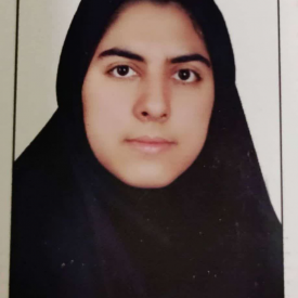 مریم نجاری