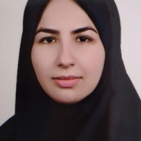 سارا حیدری