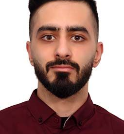 دانیال عباسی