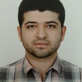 سیدمحمدرضا روشنائی
