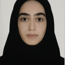 مینا فرج پور