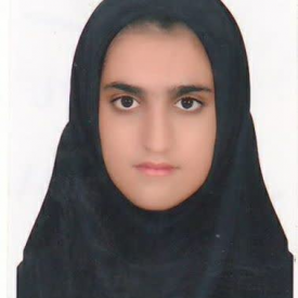 سارا شجاعی