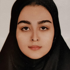 سیده هستی رسولی