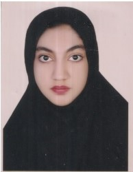 مهناز حدودی
