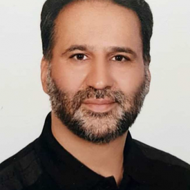 مسعودرضا خضری