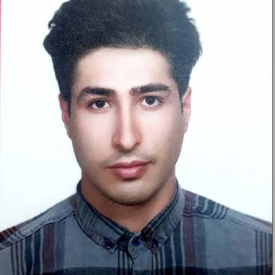 مرتضی شیری سقرلو
