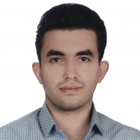 مصطفی امیدی
